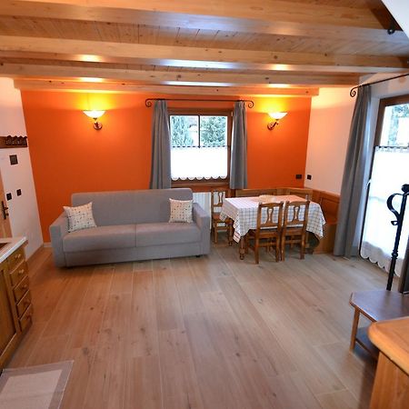 Casa Urbani Livigno Exterior foto