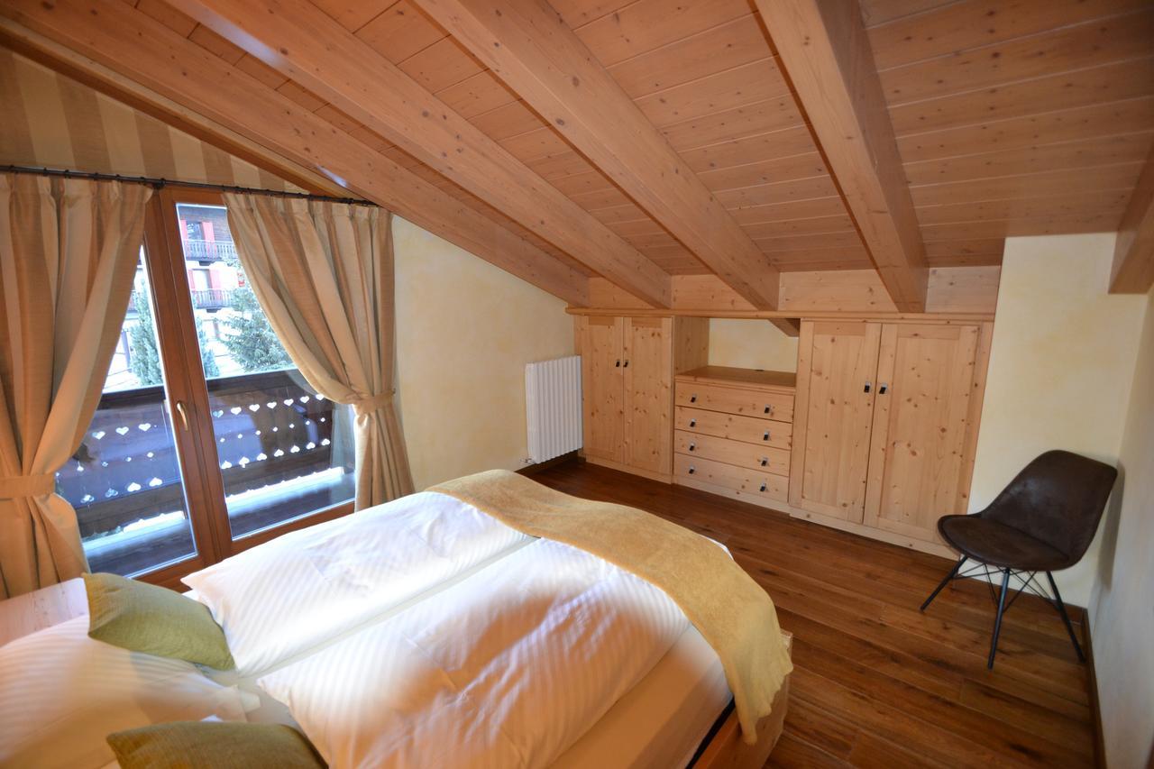 Casa Urbani Livigno Exterior foto