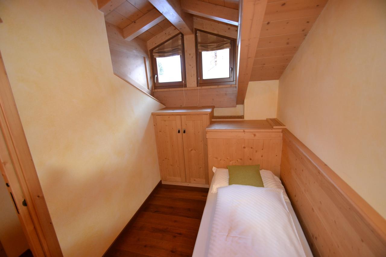 Casa Urbani Livigno Exterior foto