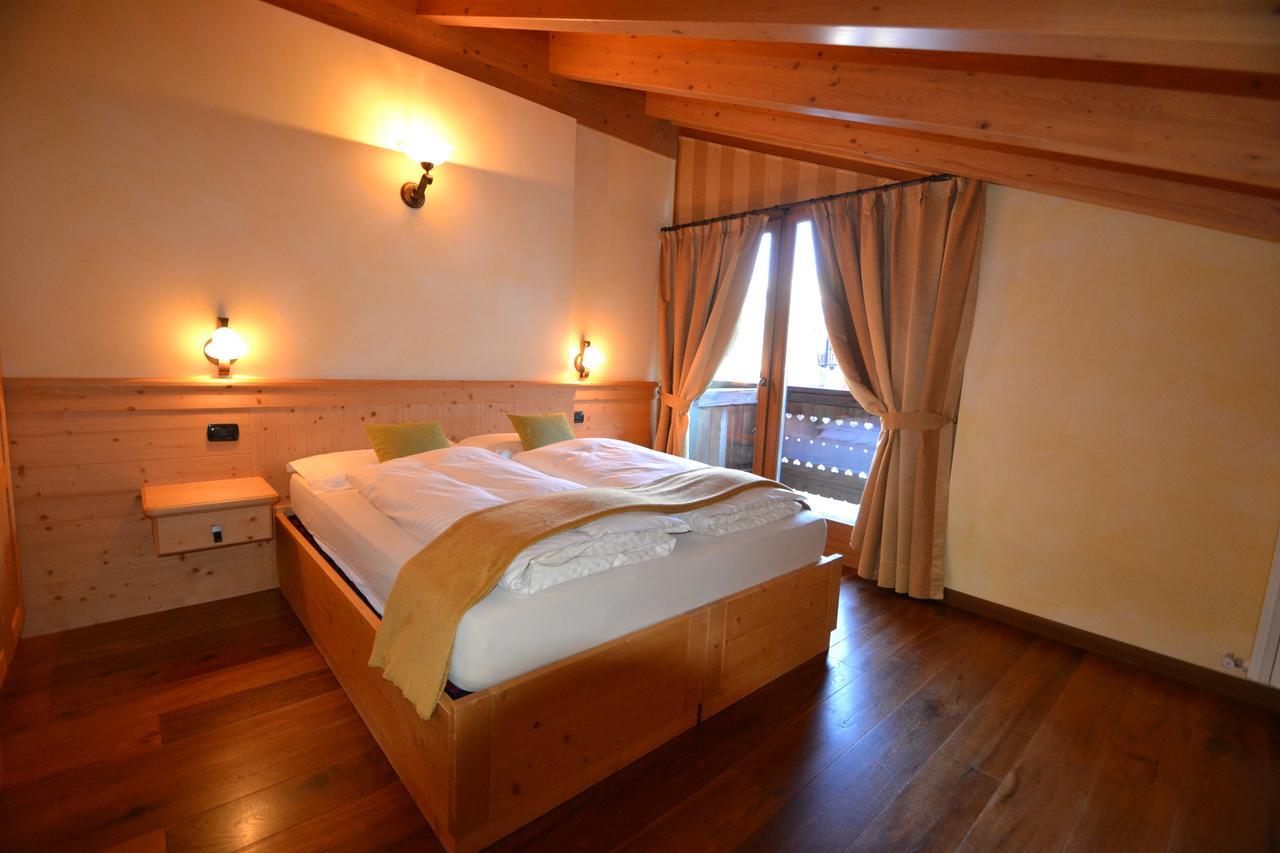 Casa Urbani Livigno Exterior foto