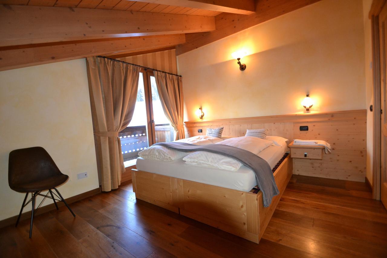 Casa Urbani Livigno Exterior foto