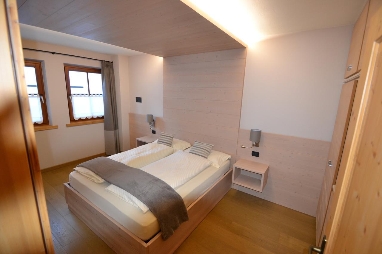 Casa Urbani Livigno Exterior foto