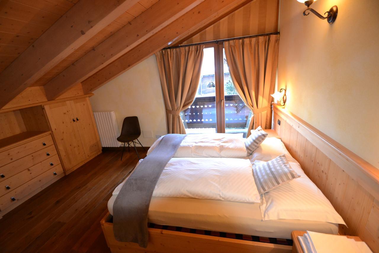 Casa Urbani Livigno Exterior foto